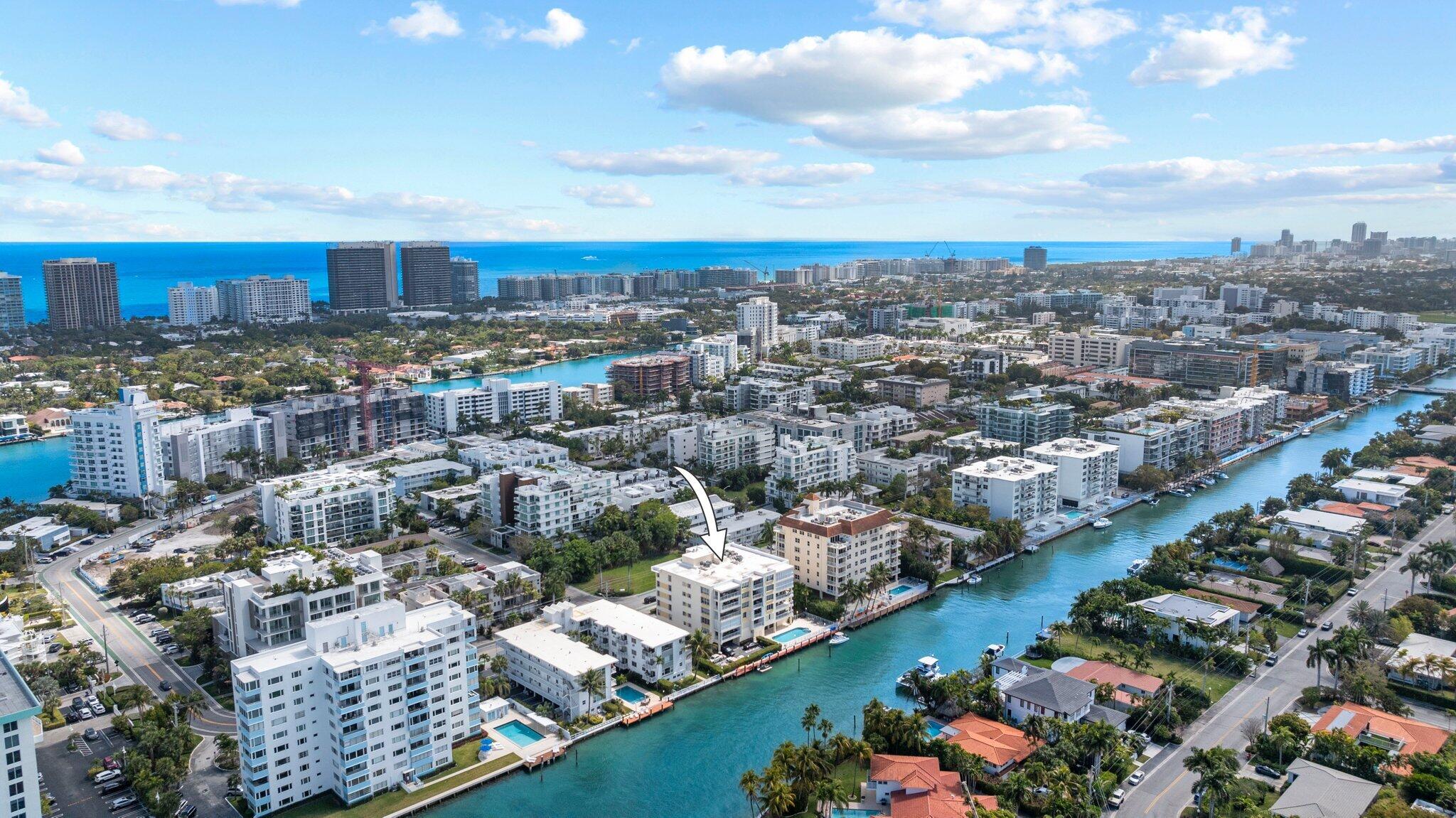 MONTEGO CLUB CONDO - Residential