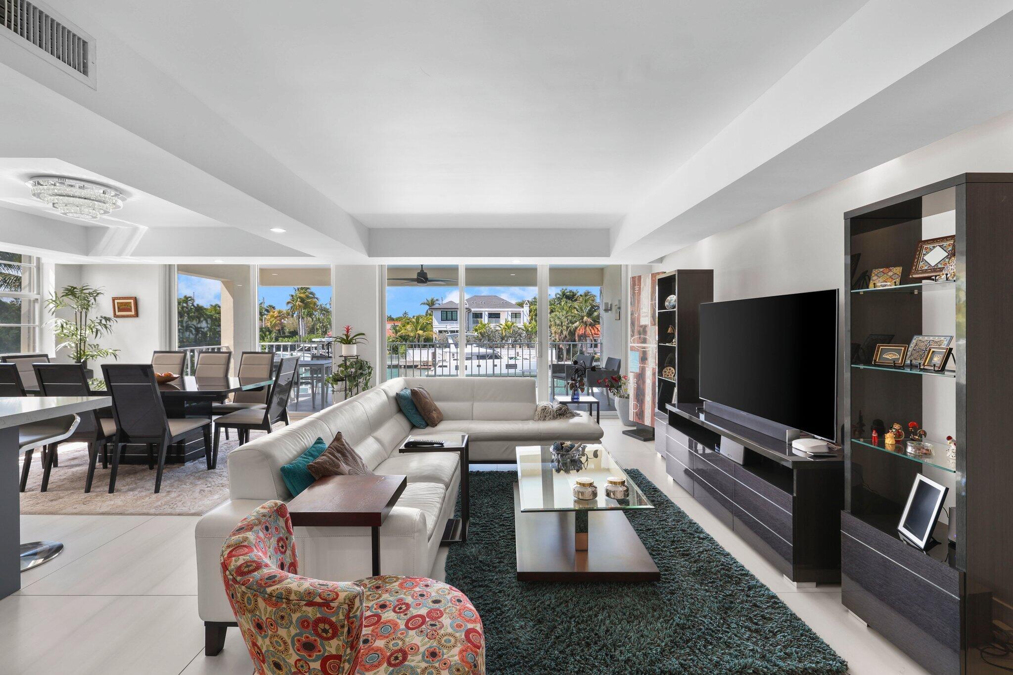 MONTEGO CLUB CONDO - Residential