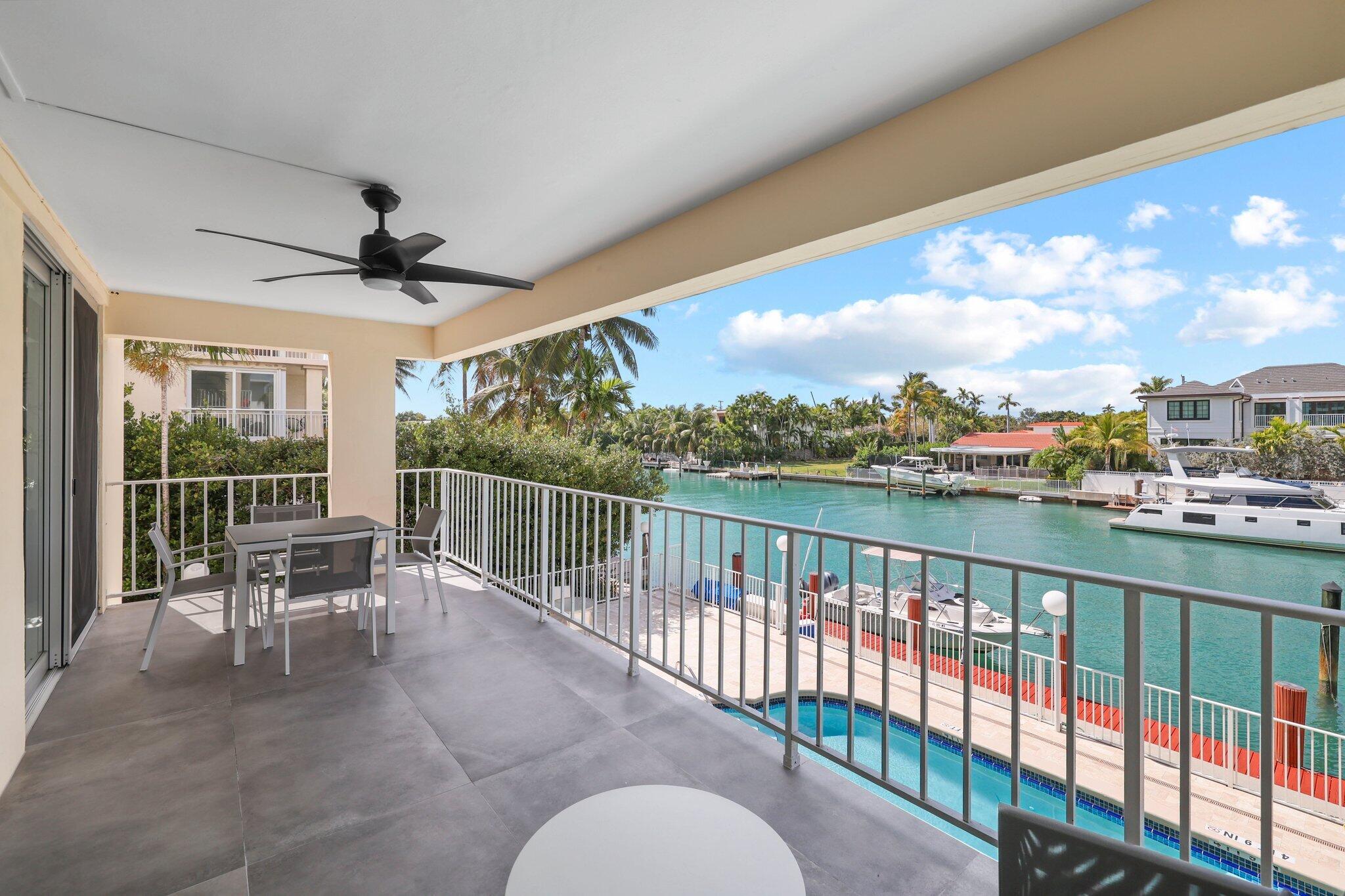 MONTEGO CLUB CONDO - Residential