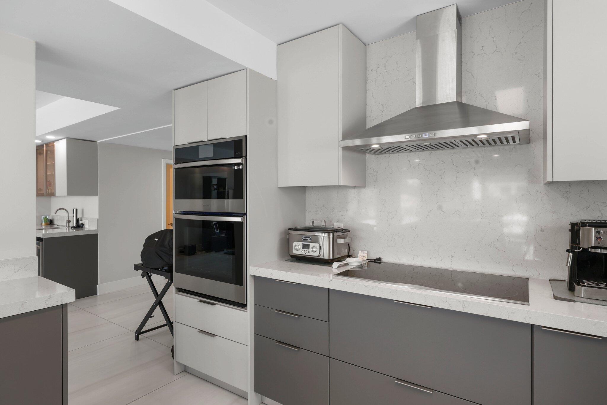 MONTEGO CLUB CONDO - Residential