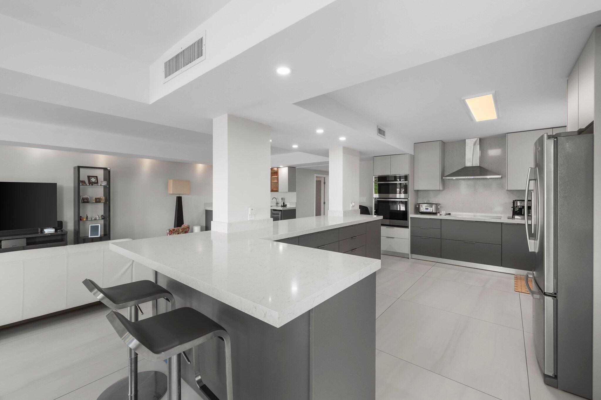 MONTEGO CLUB CONDO - Residential