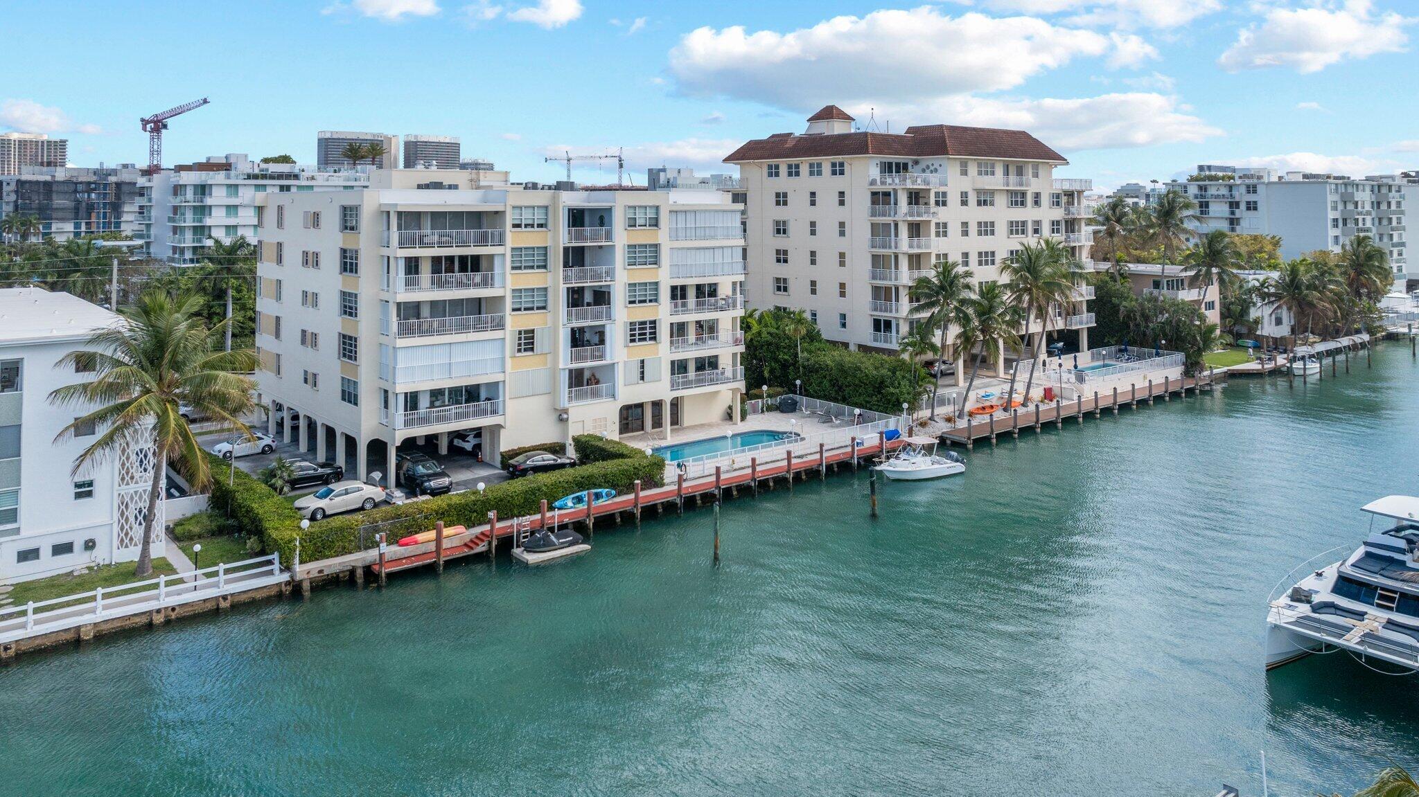 MONTEGO CLUB CONDO - Residential