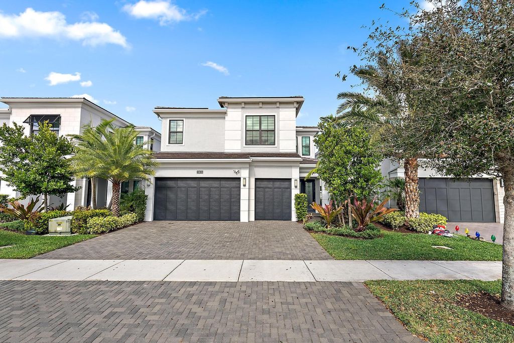 Photo of 13633 Artisan Circle, Palm Beach Gardens, FL 33418 (MLS # B26014562)