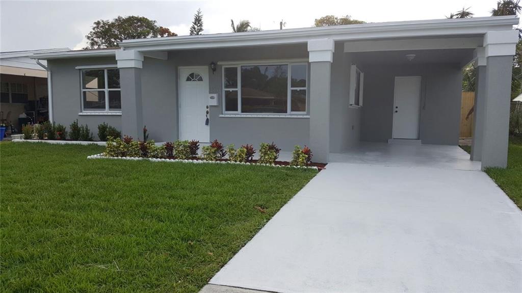 LAKE WORTH TOWN OF - Residential