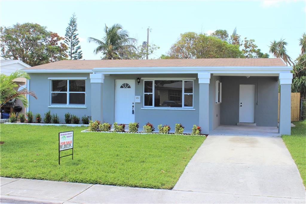 LAKE WORTH TOWN OF - Residential