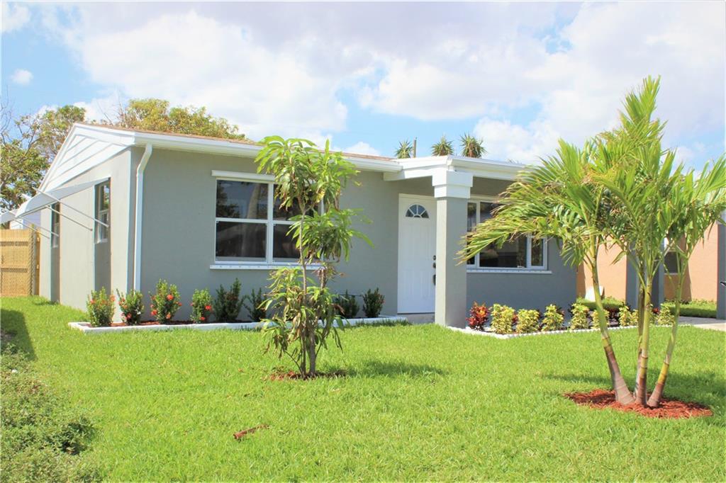 LAKE WORTH TOWN OF - Residential