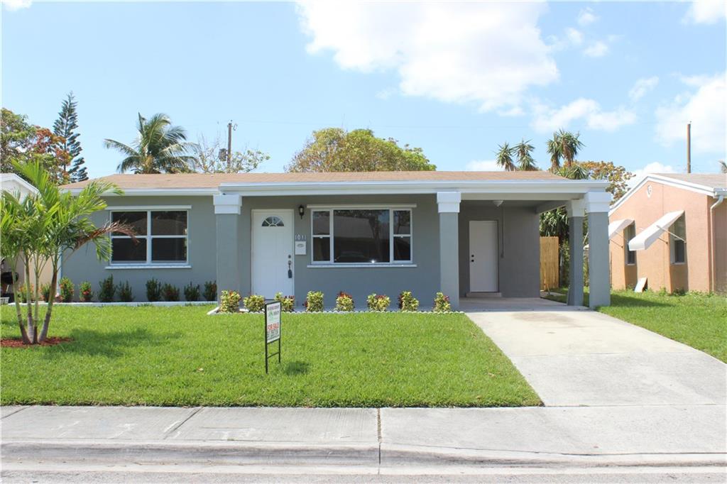 LAKE WORTH TOWN OF - Residential