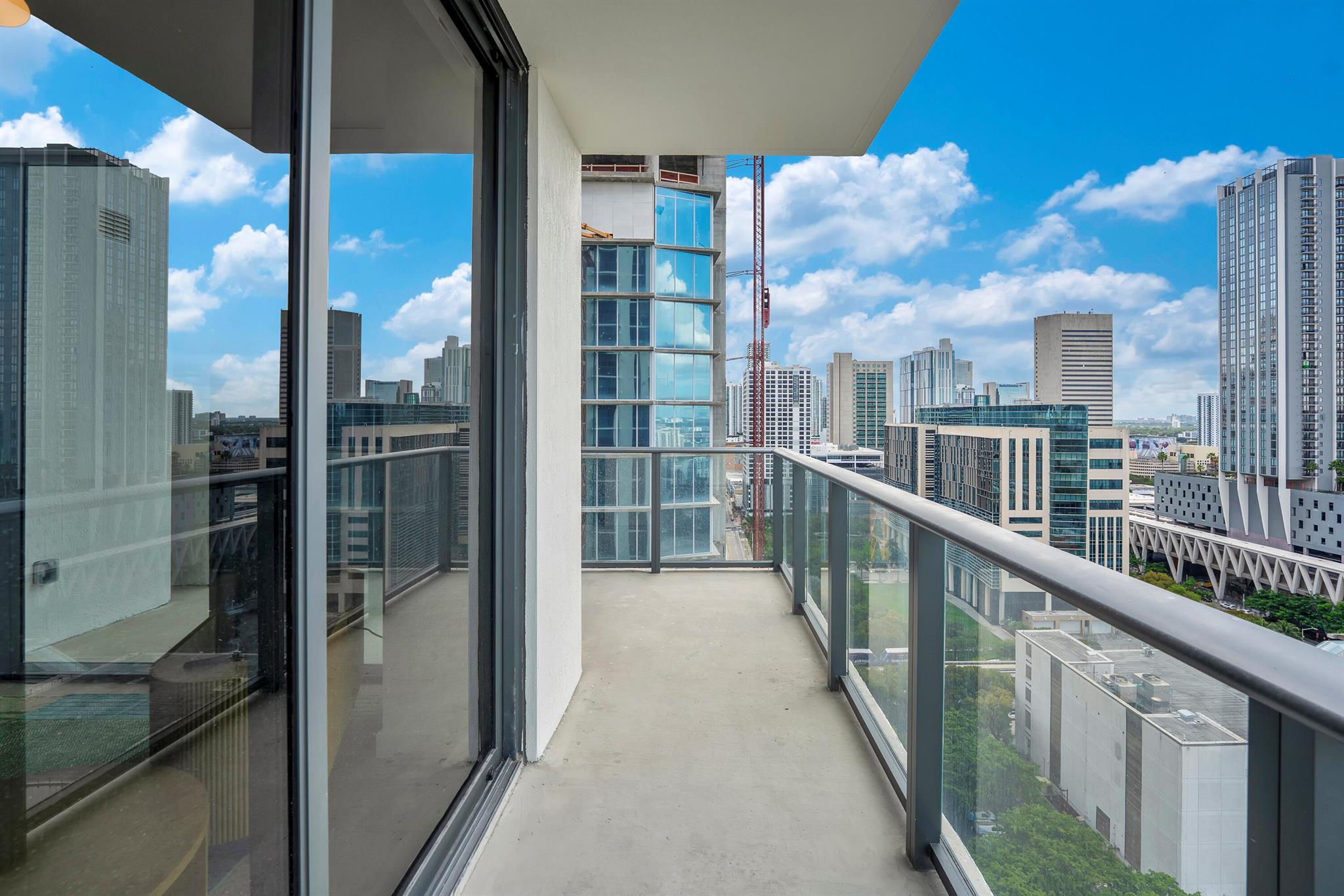 The Crosby - Residential