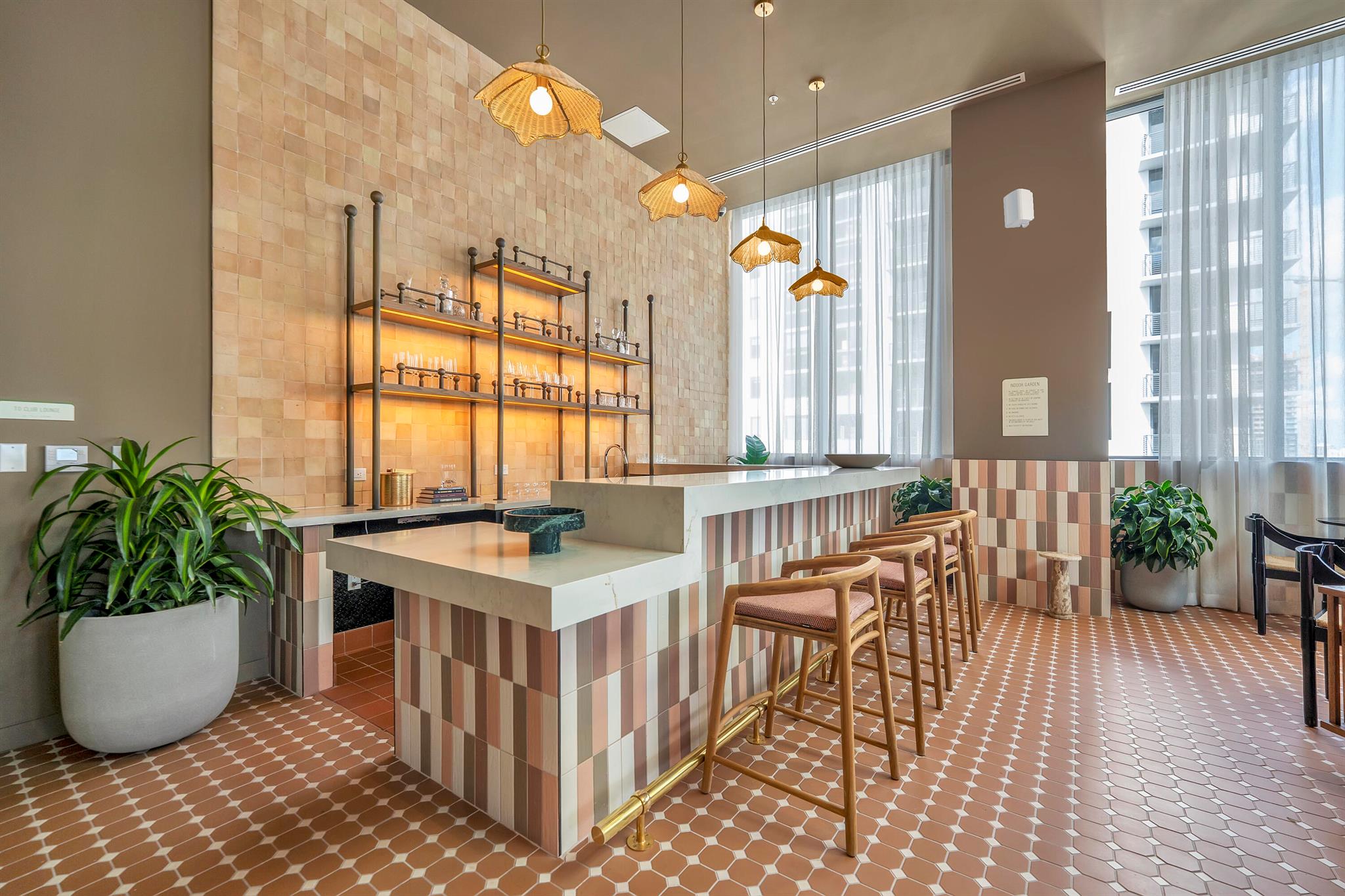 The Crosby - Residential