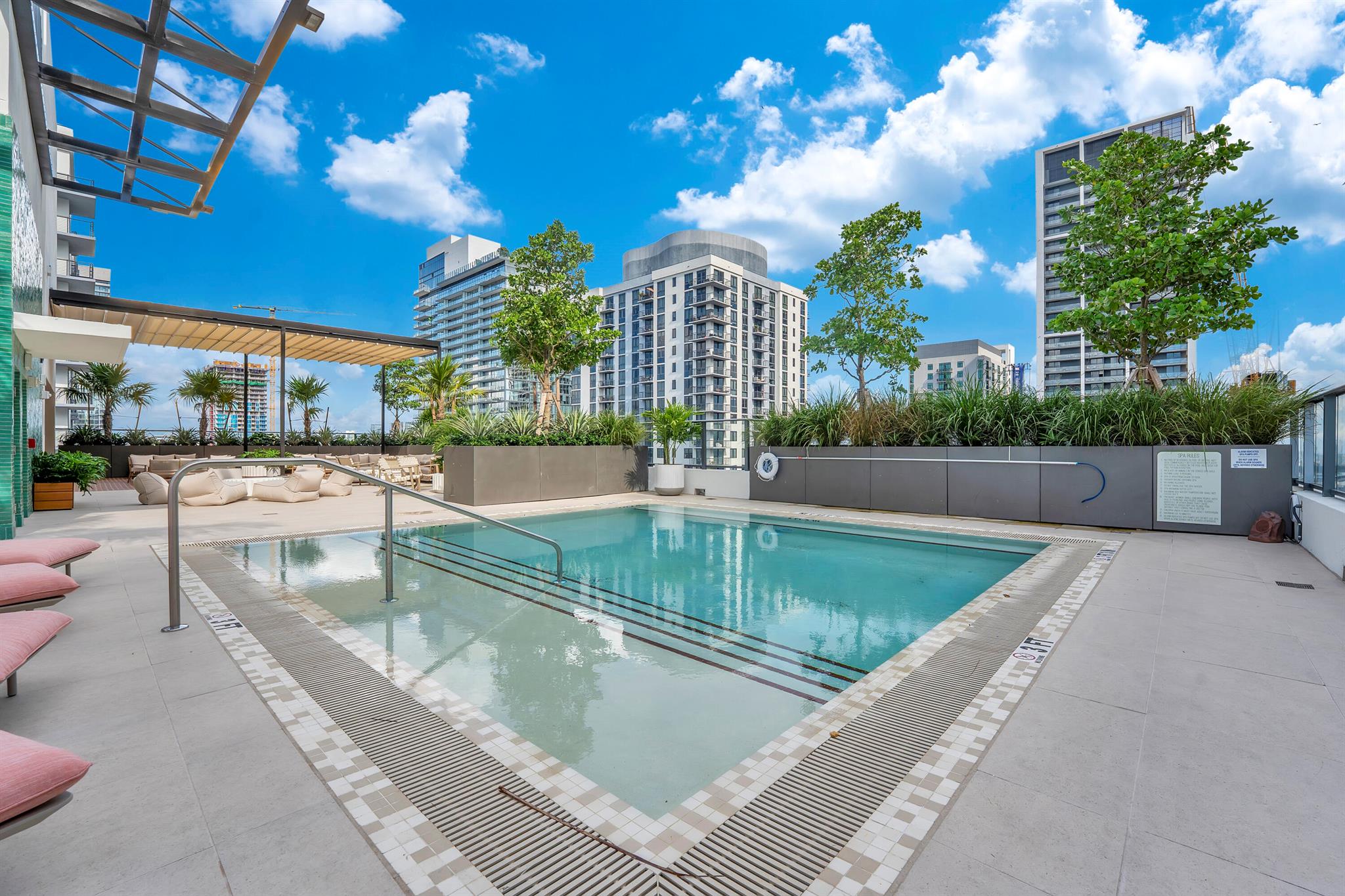 The Crosby - Residential