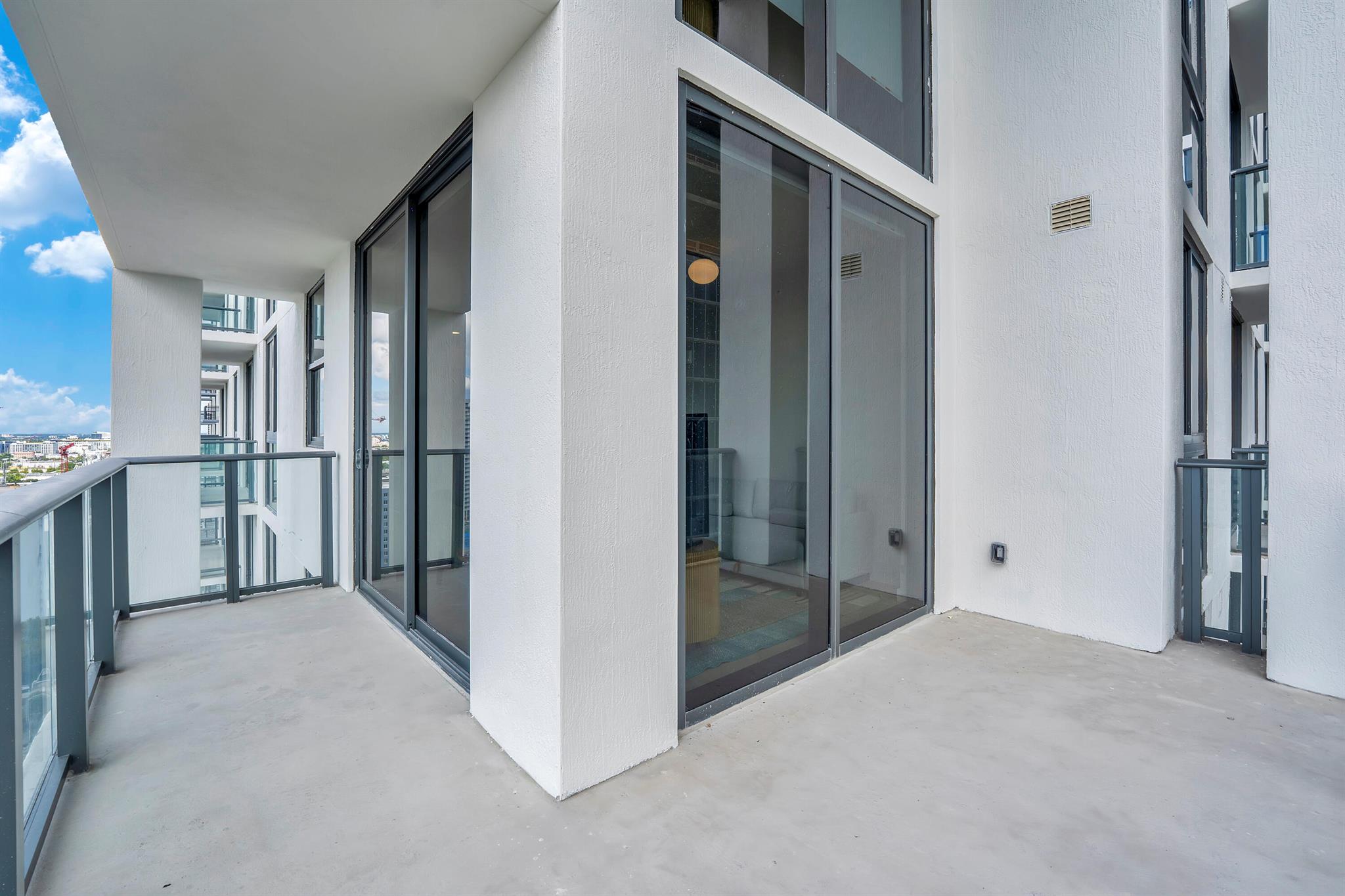 The Crosby - Residential