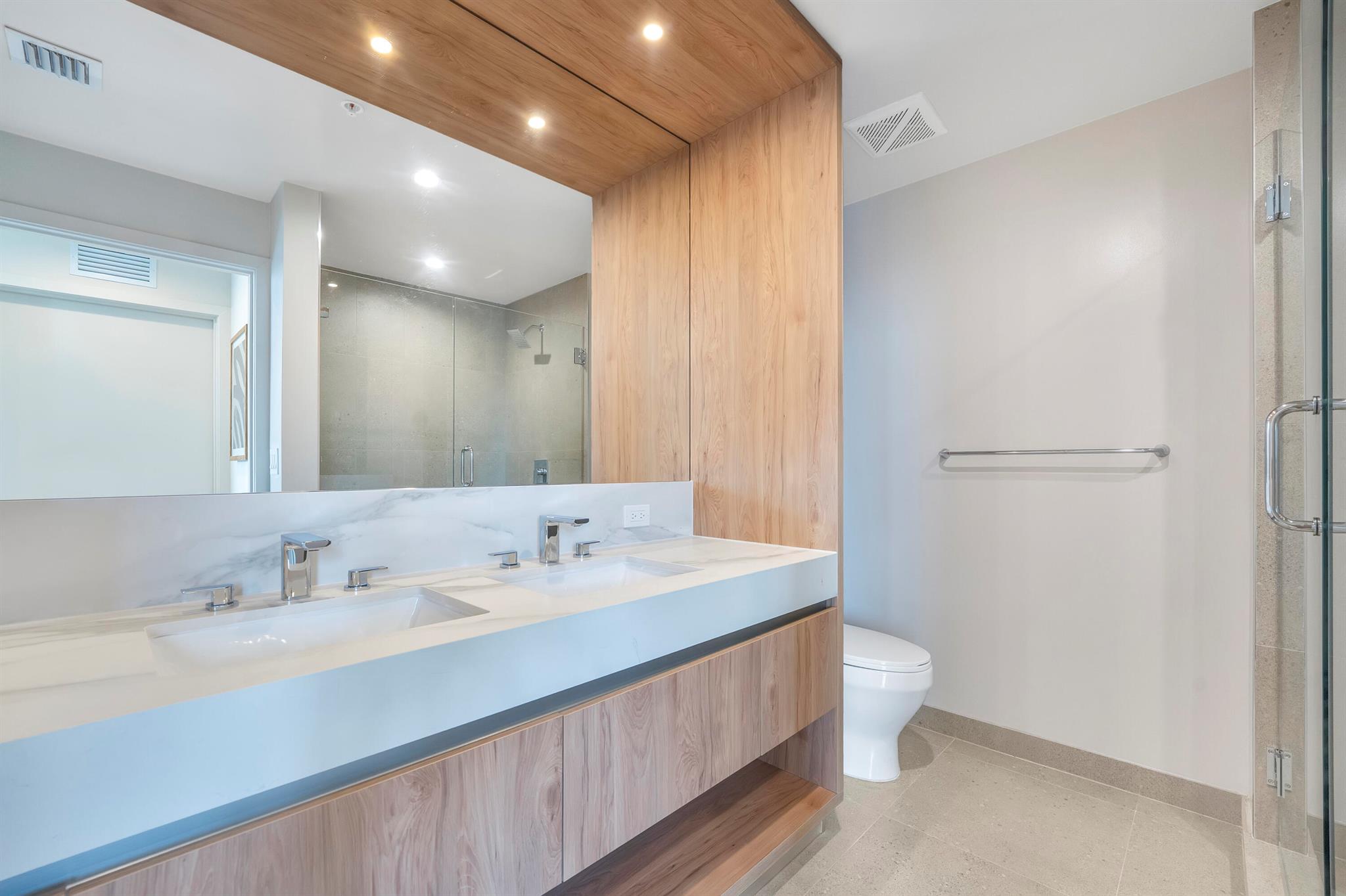 The Crosby - Residential