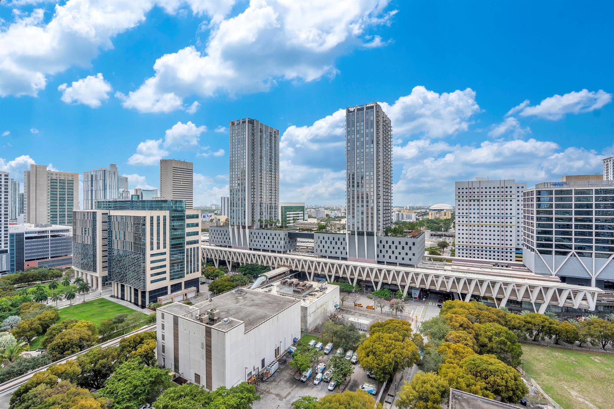 The Crosby - Residential