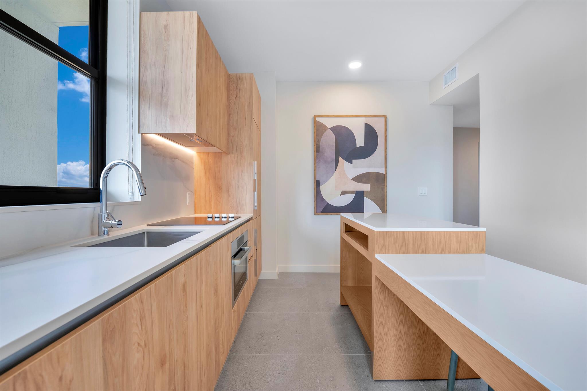 The Crosby - Residential