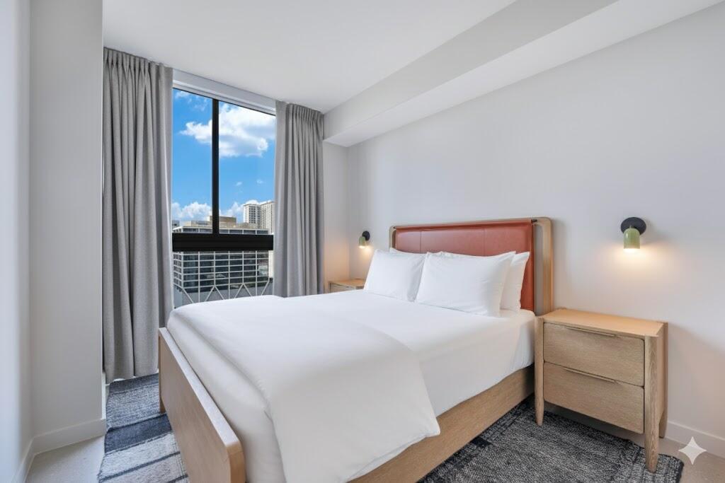 The Crosby - Residential