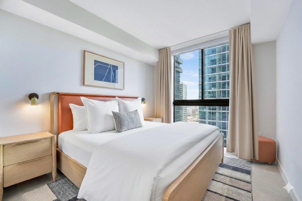 The Crosby - Residential