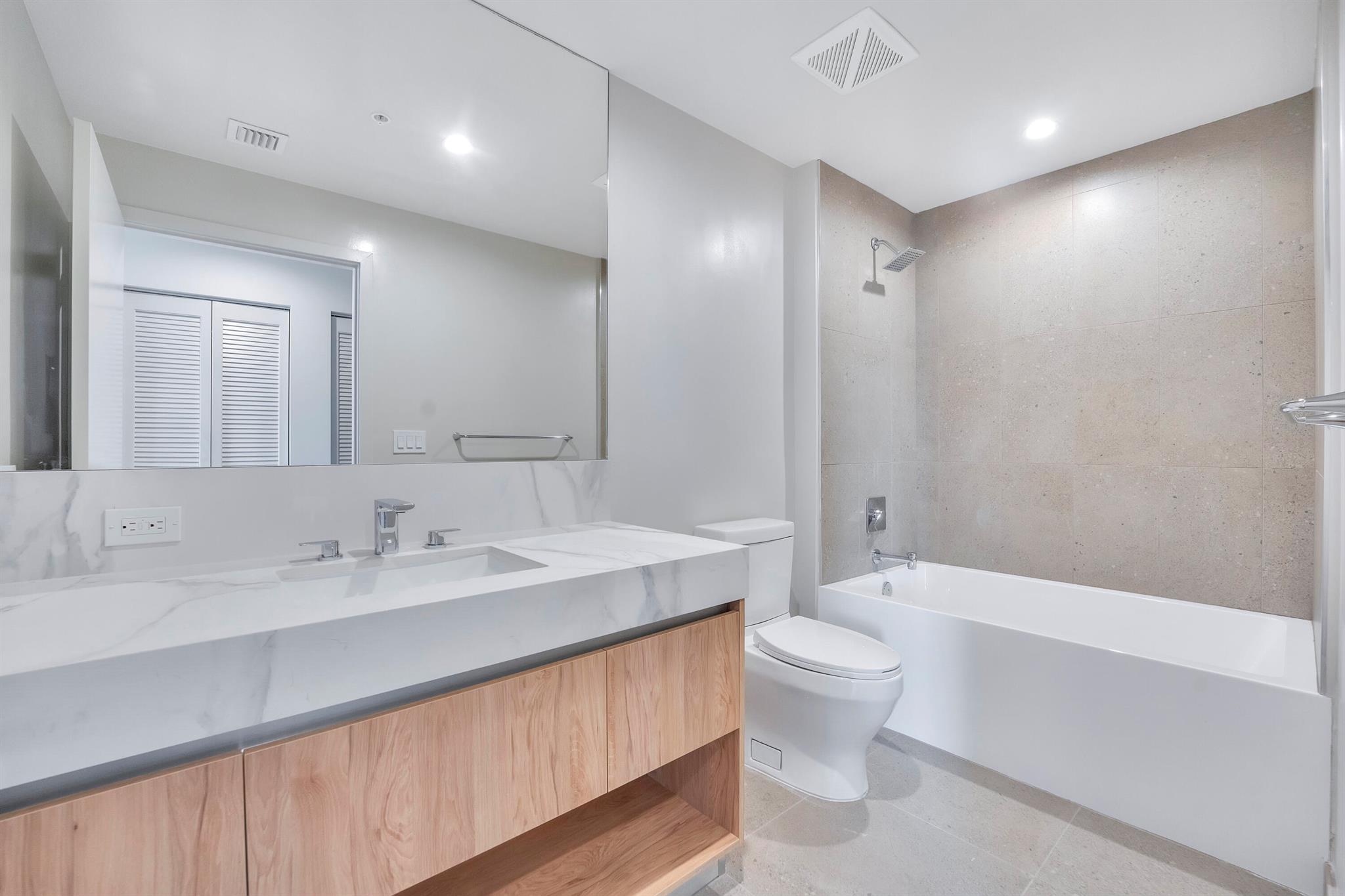 The Crosby - Residential