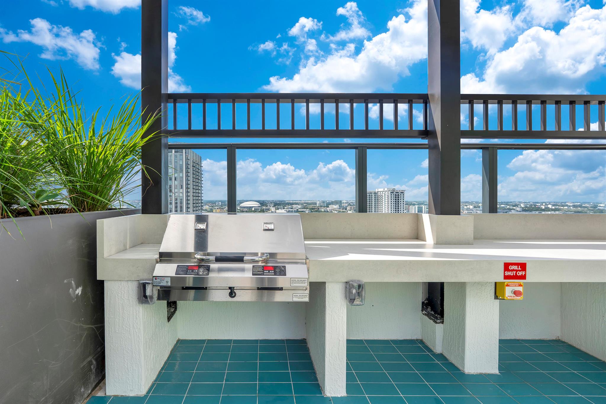 The Crosby - Residential