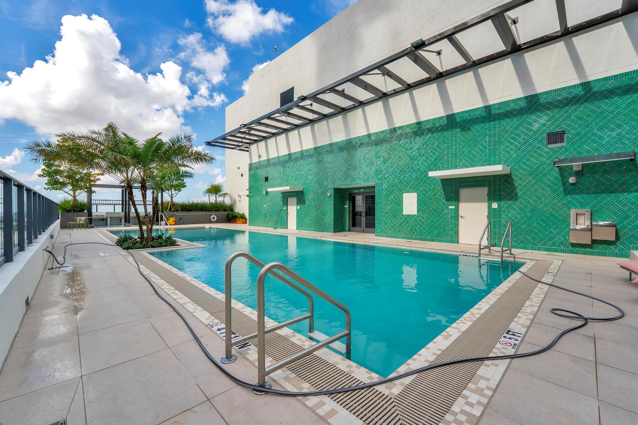 The Crosby - Residential