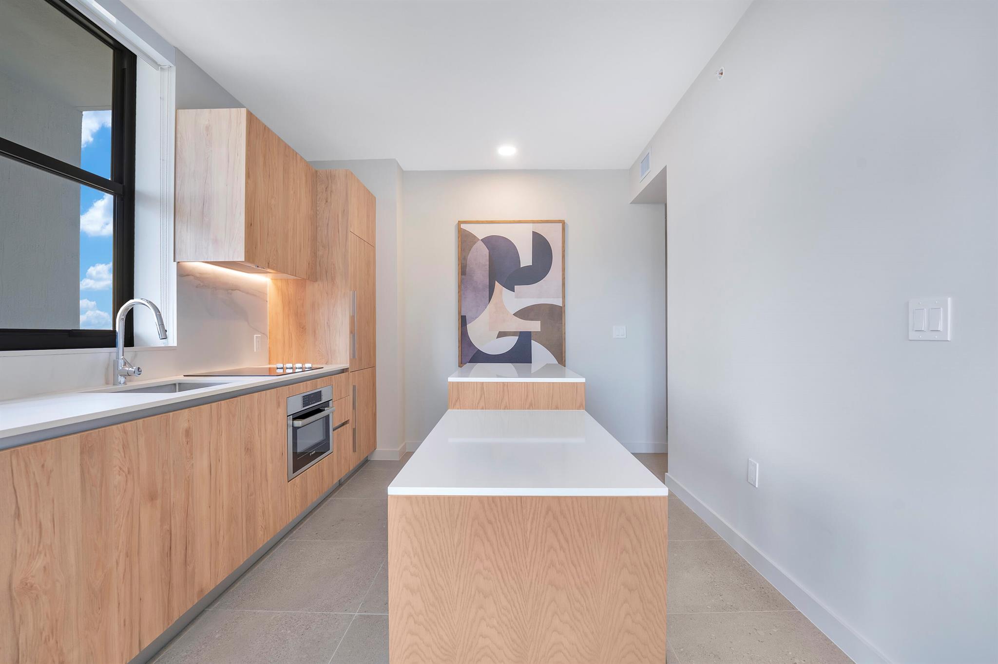 The Crosby - Residential