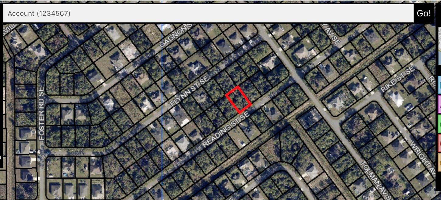 PORT MALABAR UNIT 25 - Land