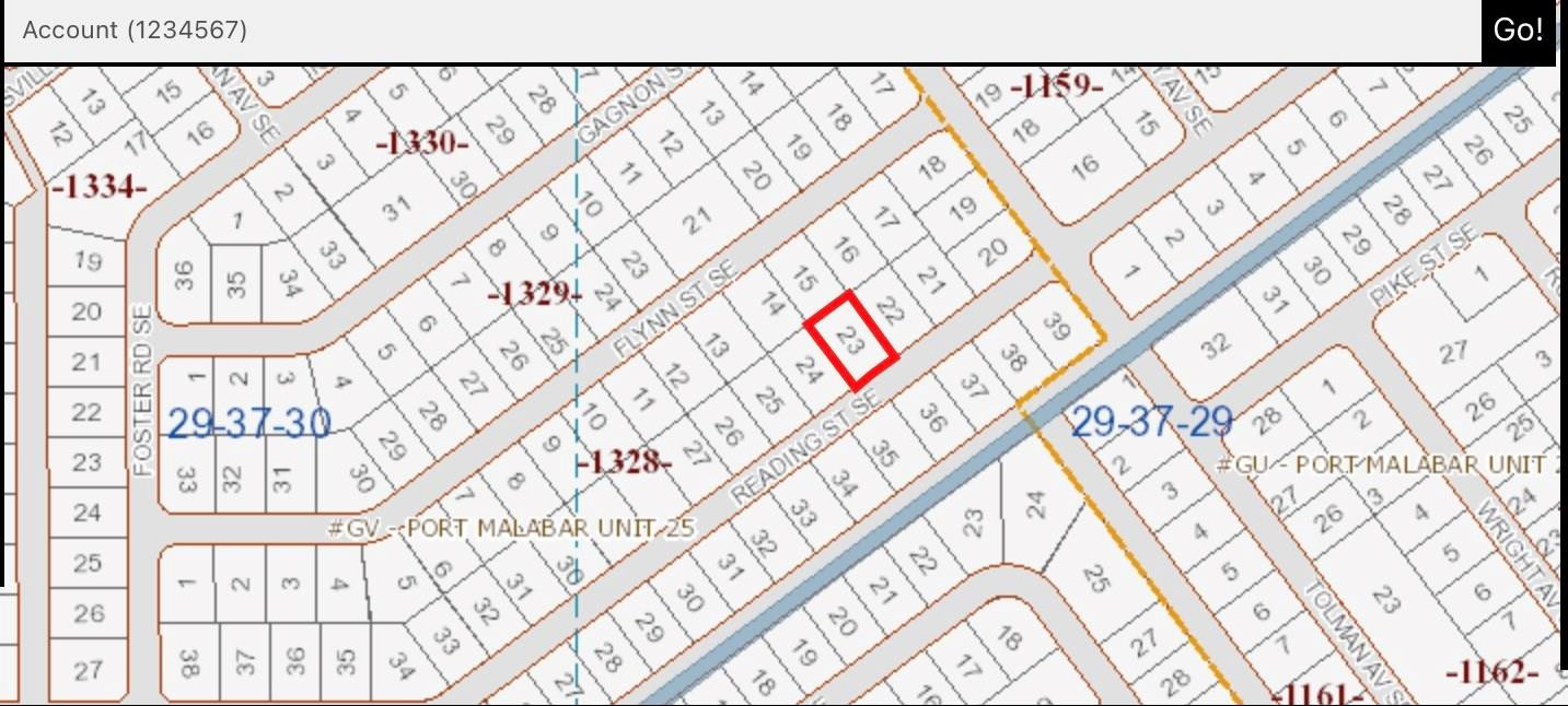 PORT MALABAR UNIT 25 - Land