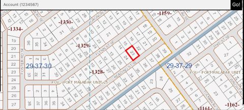 675 Reading Palm Bay FL 32909