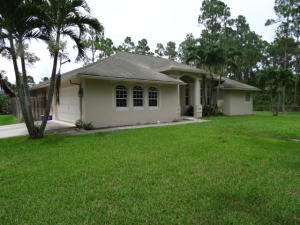 Acerage - Residential