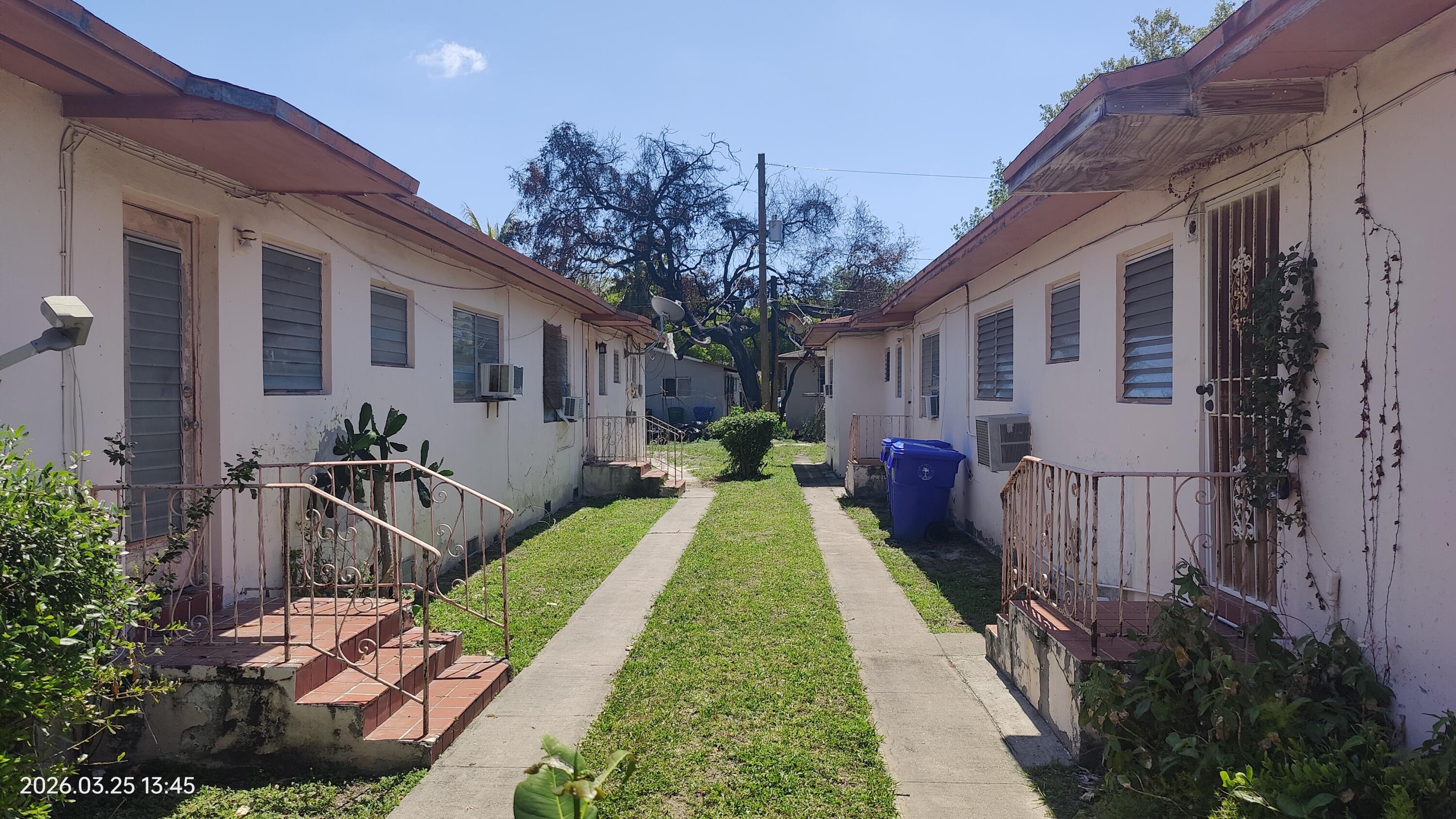 BOWLING GREEN - Residential Income