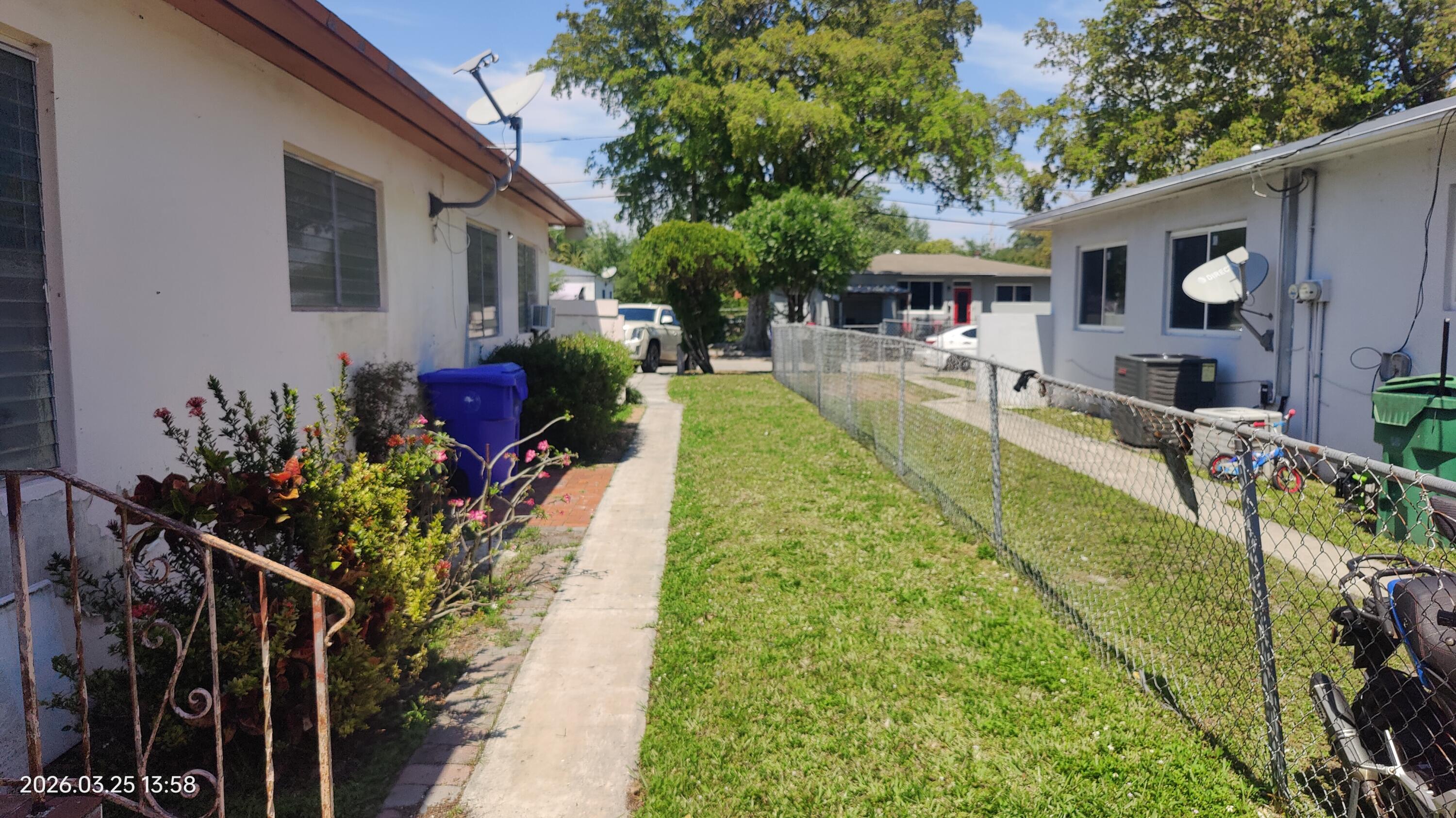 BOWLING GREEN - Residential Income