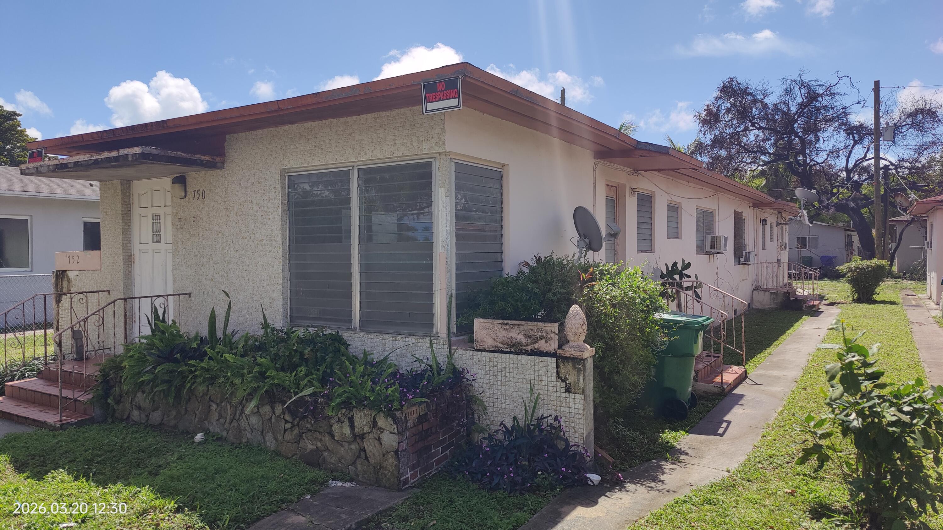 BOWLING GREEN - Residential Income