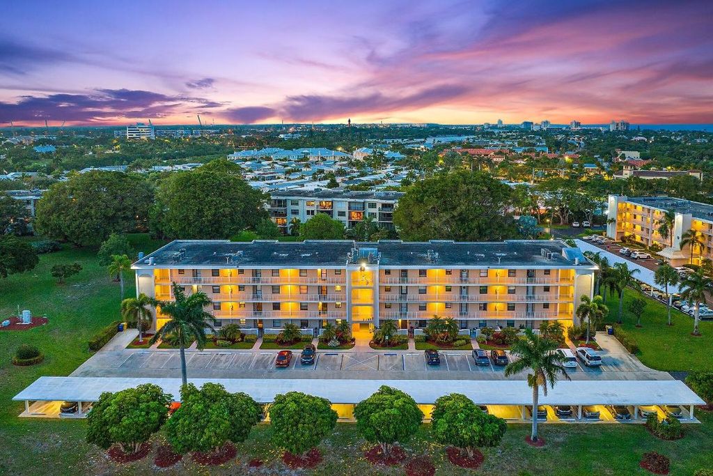 Photo of 300 N Highway A1a #203c, Jupiter, FL 33477 (MLS # R11125786)