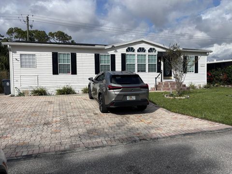 A home in Lantana