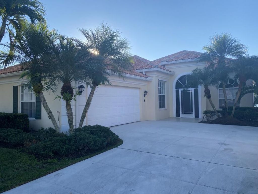 Photo of 1346 SW Eagleglen Place, Stuart, FL 34997 (MLS # R10760580)