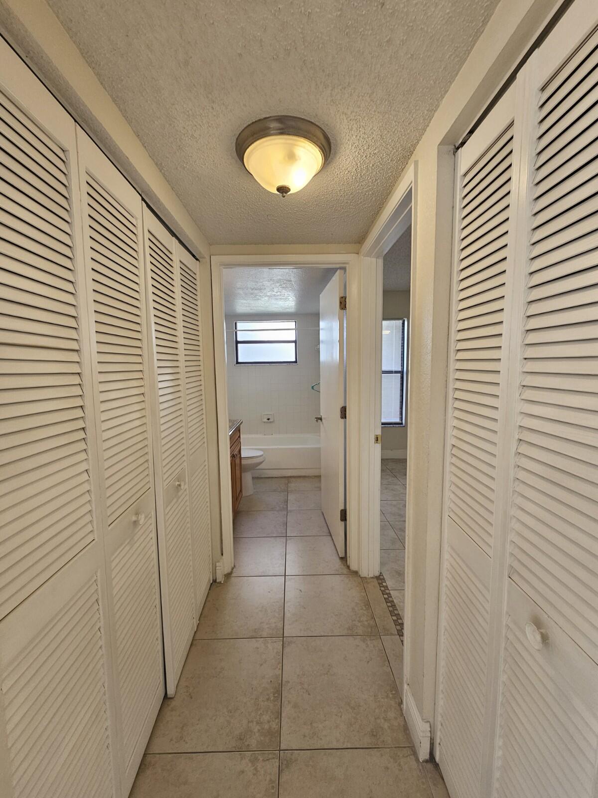 PALM BEACH PLACE CONDO - Residential Lease