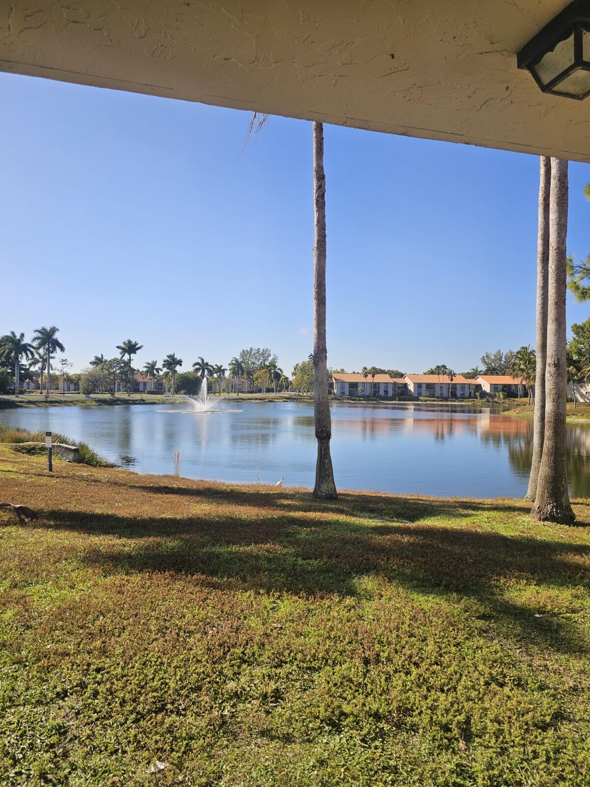 PALM BEACH PLACE CONDO - Residential Lease