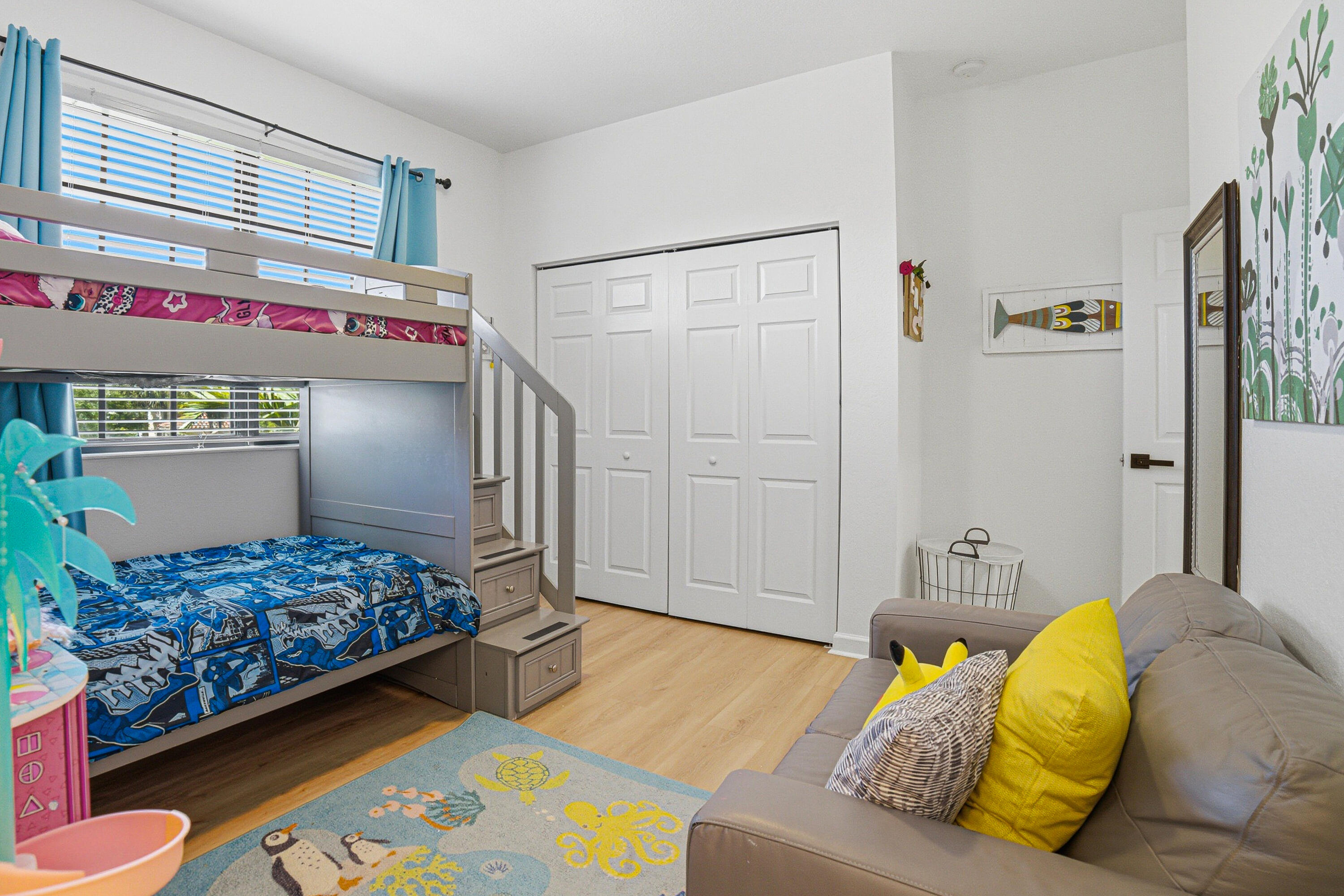 CHELSEA PLACE - Residential