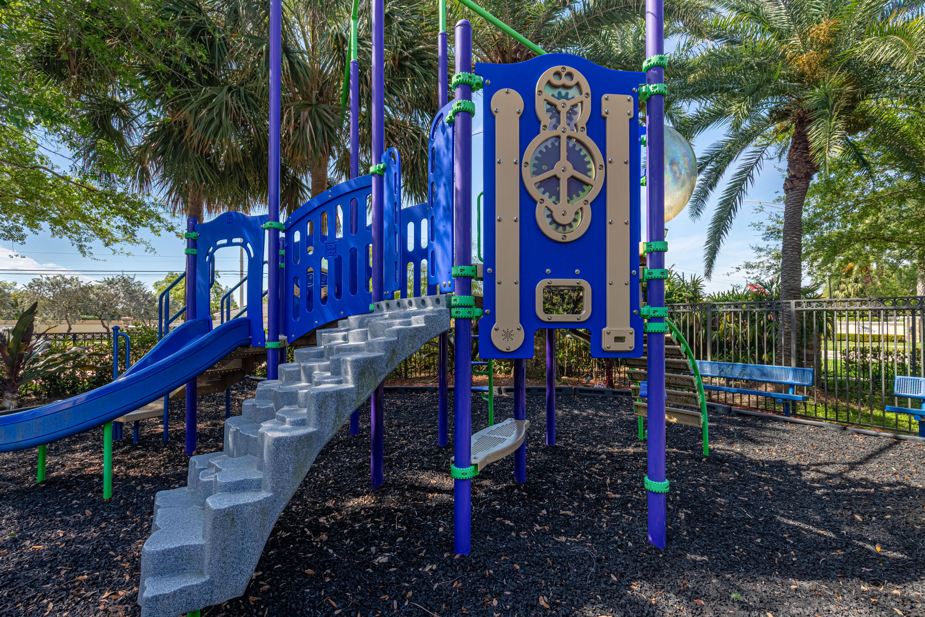 CHELSEA PLACE - Residential