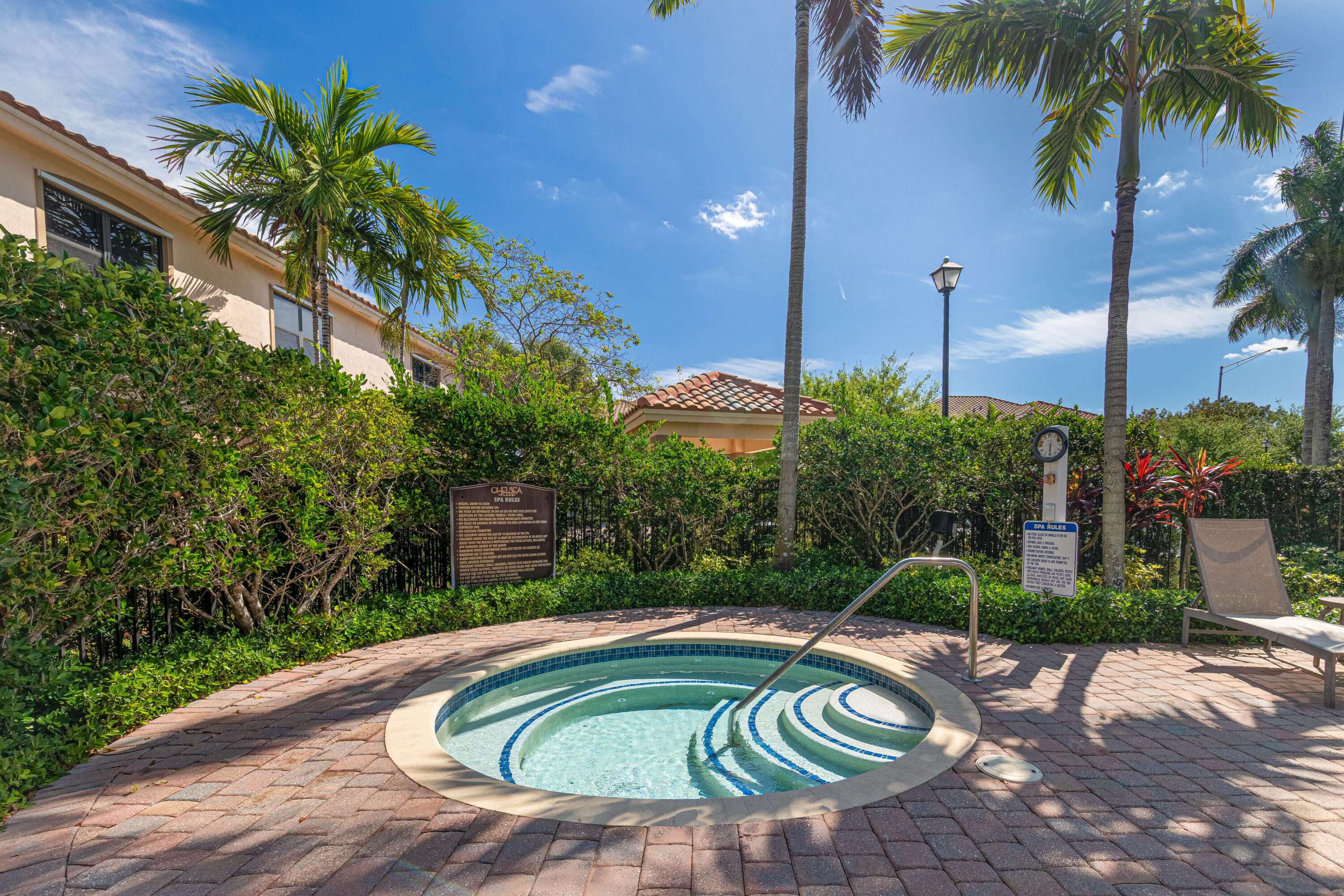 CHELSEA PLACE - Residential