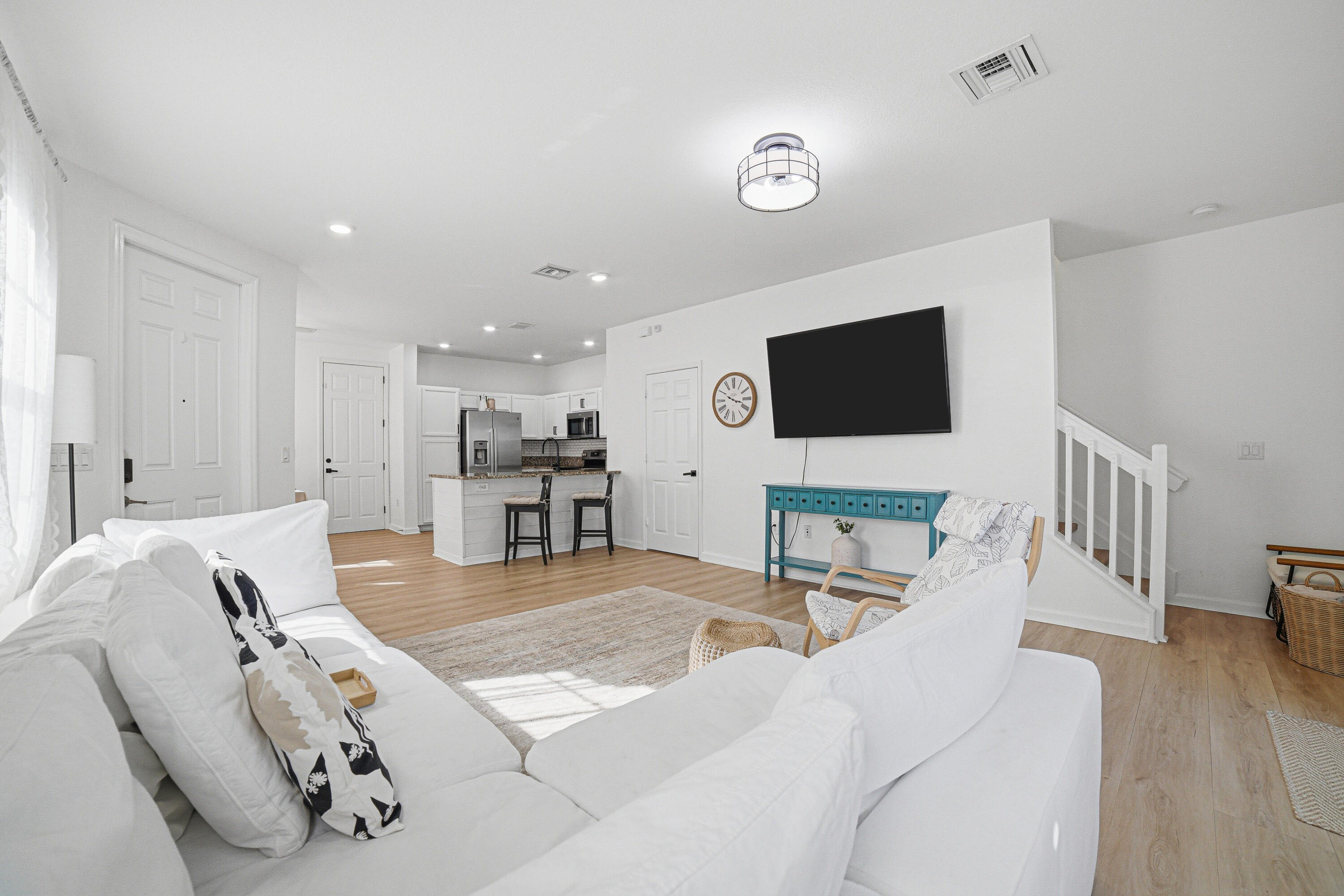 CHELSEA PLACE - Residential