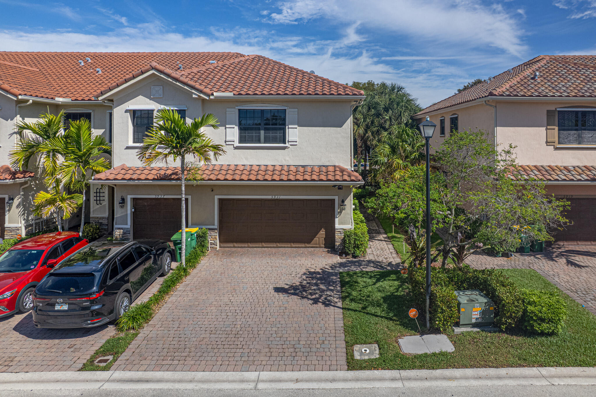 CHELSEA PLACE - Residential