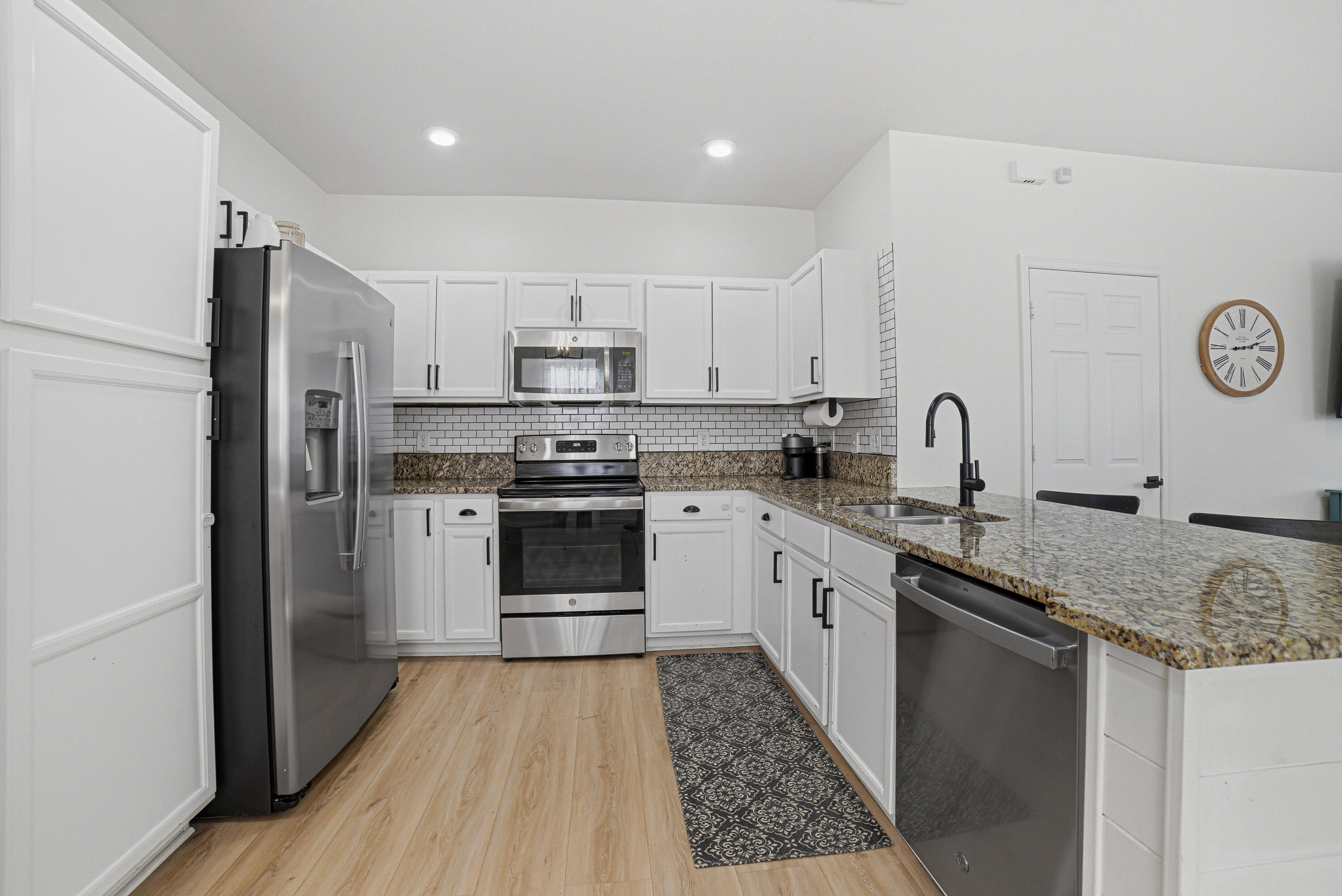 CHELSEA PLACE - Residential