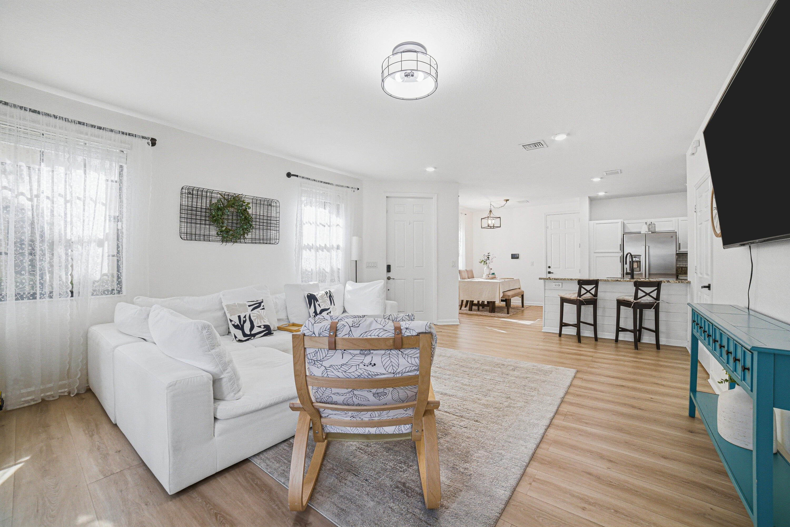 CHELSEA PLACE - Residential