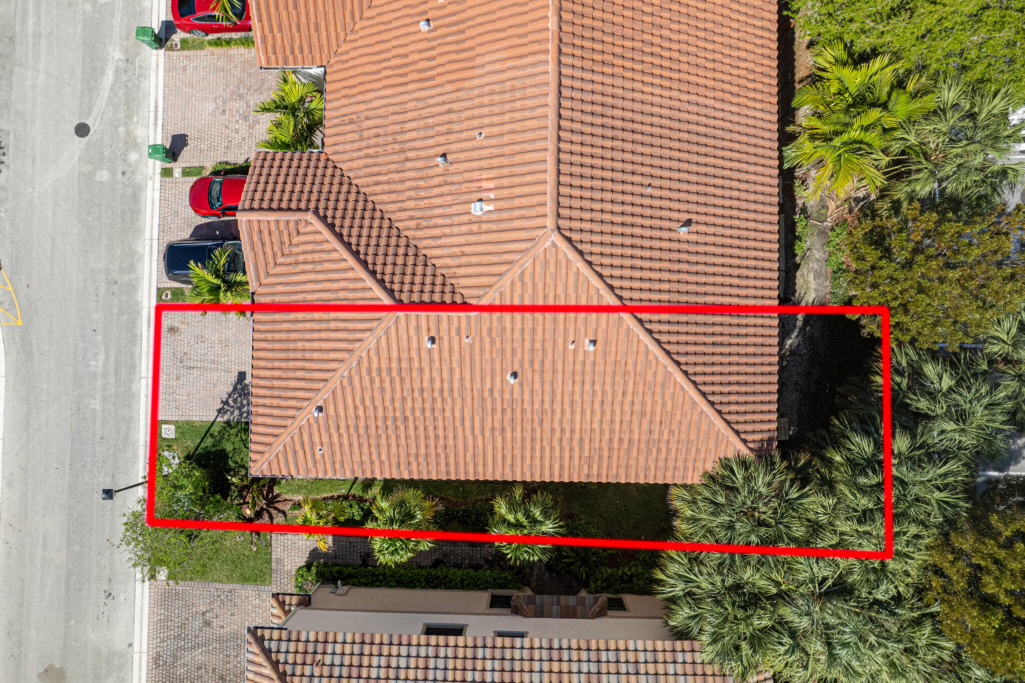 CHELSEA PLACE - Residential