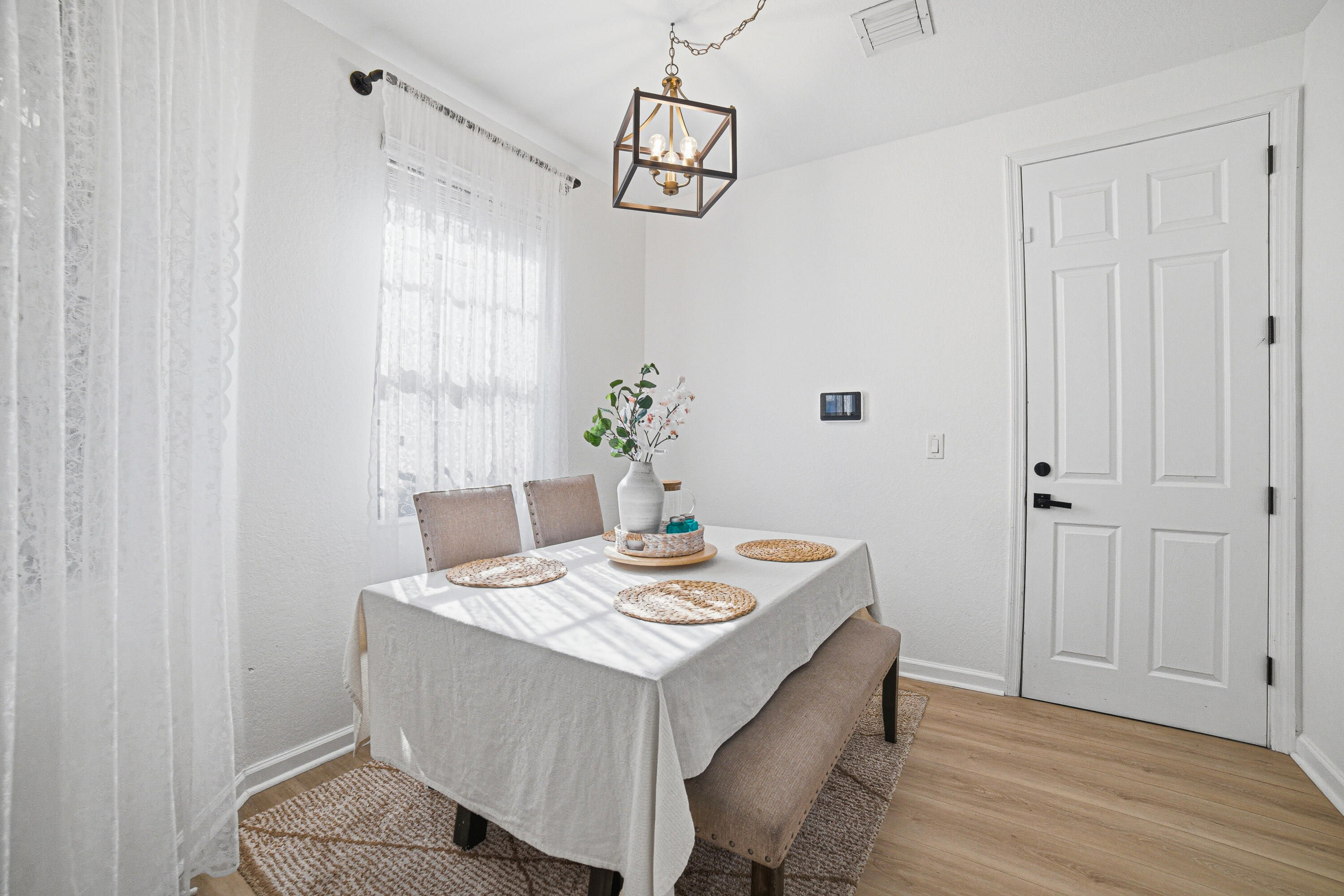 CHELSEA PLACE - Residential