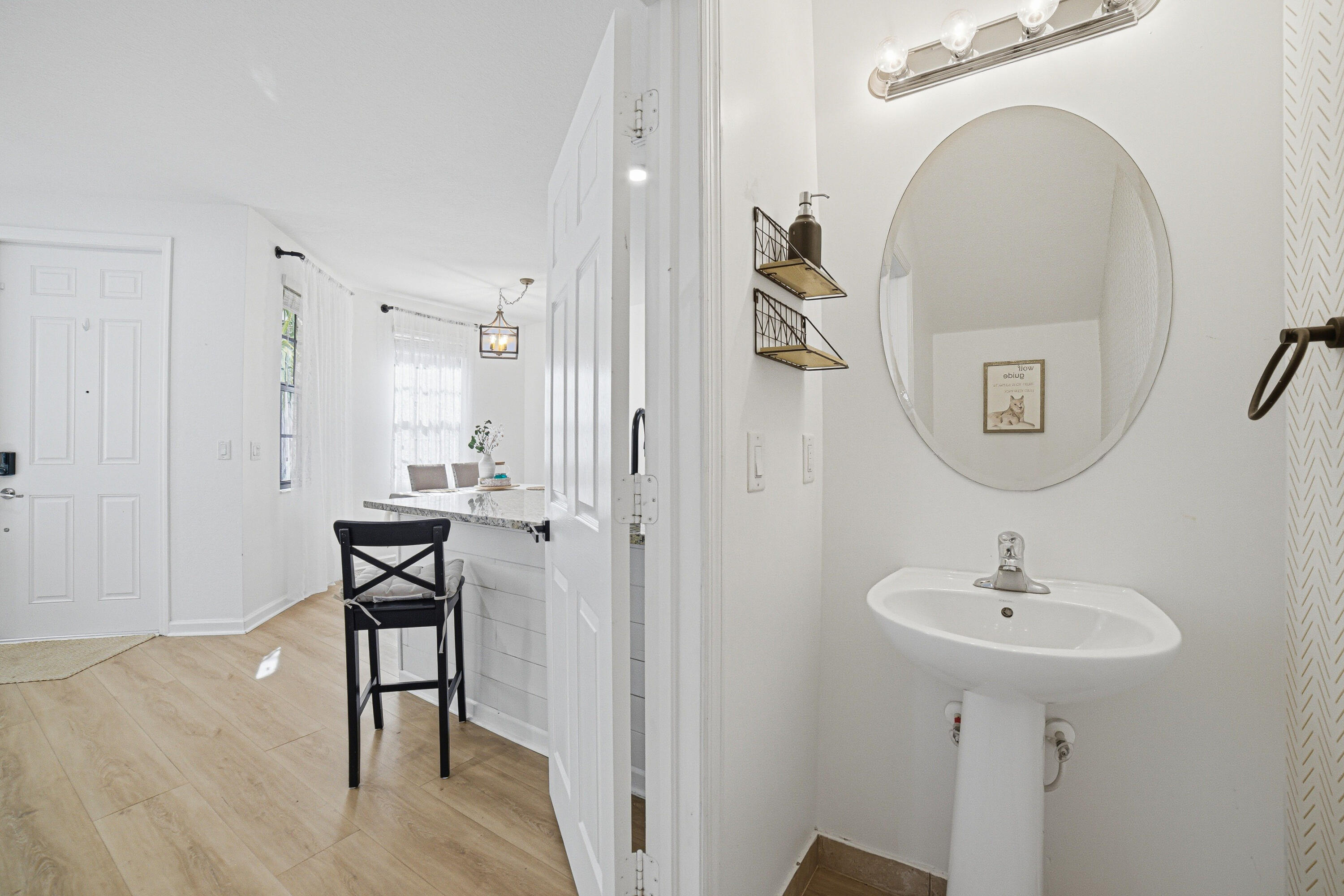 CHELSEA PLACE - Residential