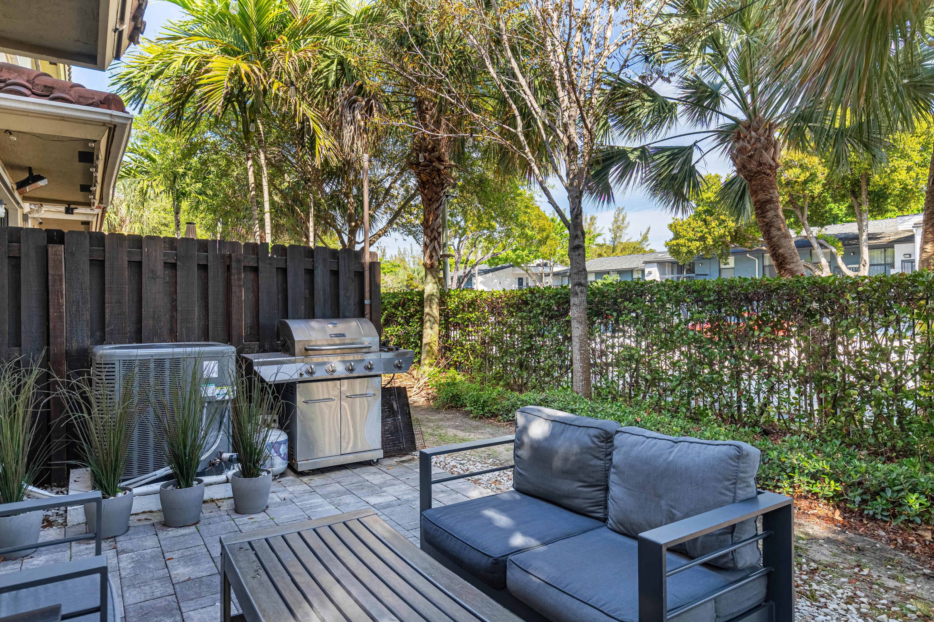 CHELSEA PLACE - Residential