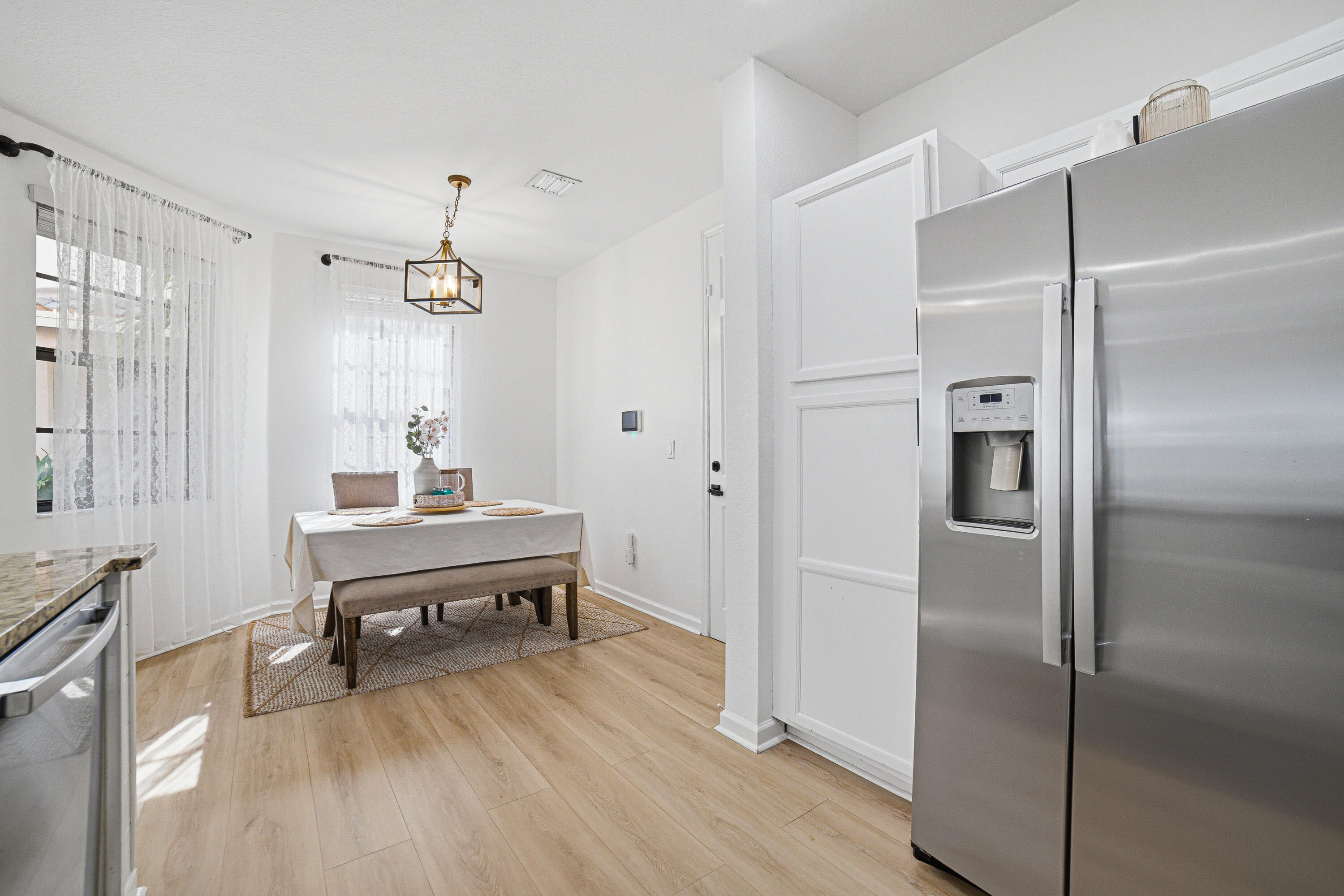 CHELSEA PLACE - Residential