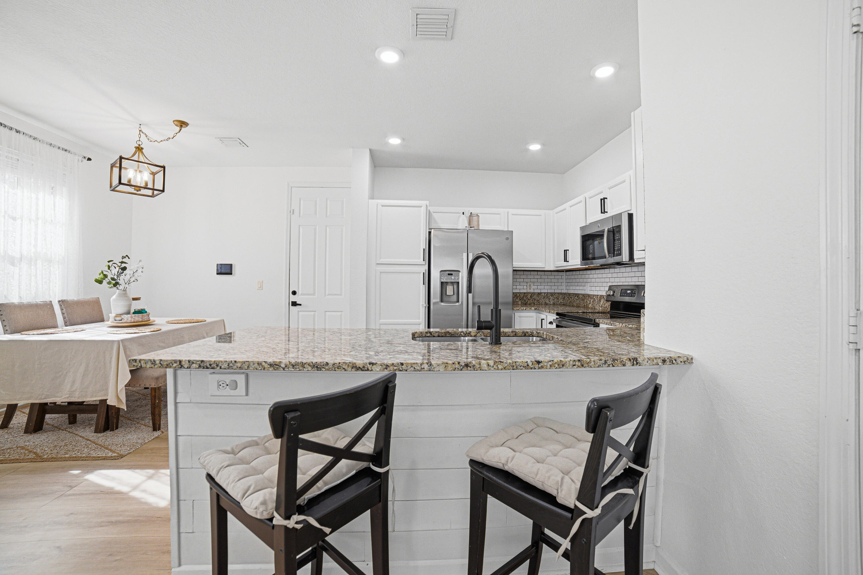 CHELSEA PLACE - Residential