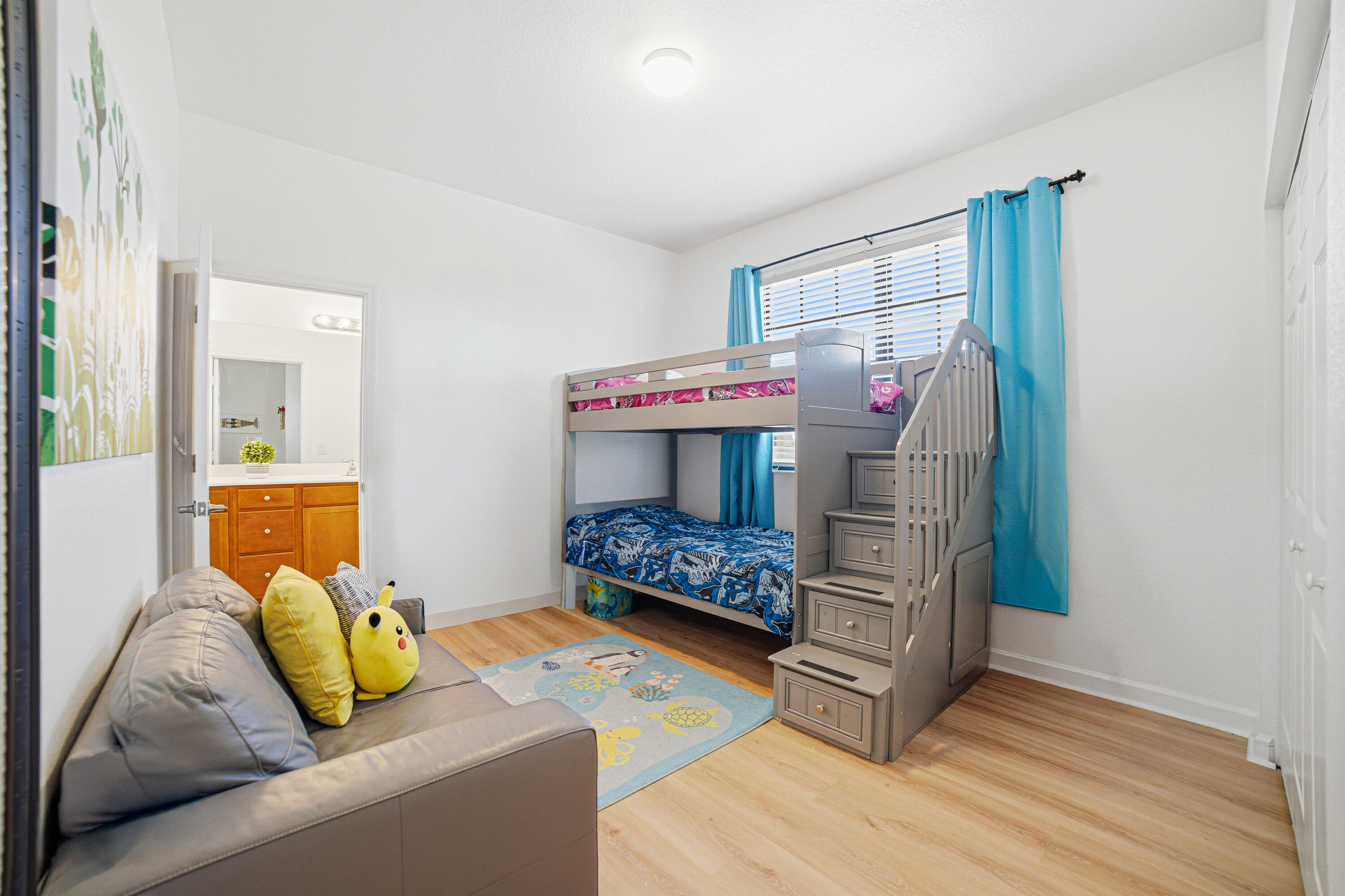 CHELSEA PLACE - Residential